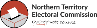 Northern Territory Electoral Commission Logo