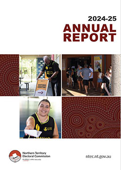 Annual Report 2024-2025