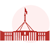 Parliament house - medium