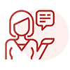 assistance person - medium