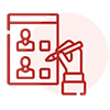 ballot paper - medium