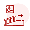disability ramp - medium