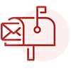 post box - medium