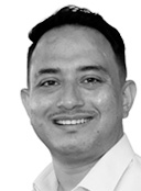 Anjan PAUDEL