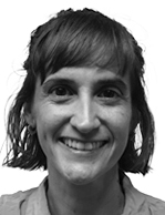 Suki DORRAS-WALKER