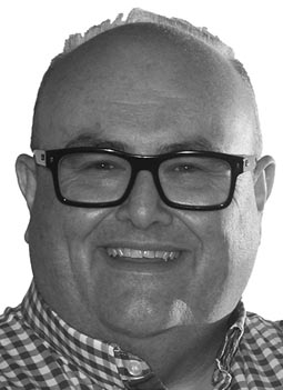 Danial ROCHFORD