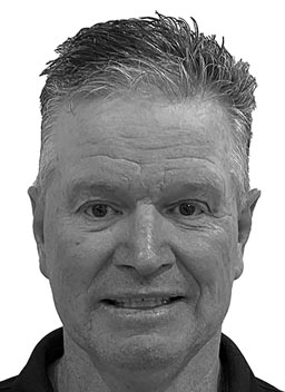 Darren BURTON
