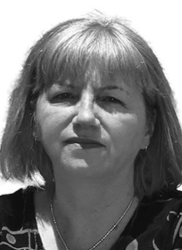 Jane CLARK