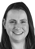 Lisa-Marie BURGOYNE