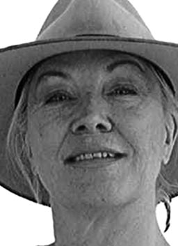 Michelle PETTIT