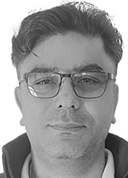 Parveen KUMAR