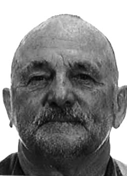 Paul CATO