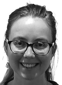 Sophie MARRIOTT