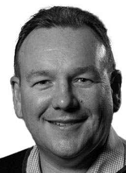 Stuart MCGIFFORD
