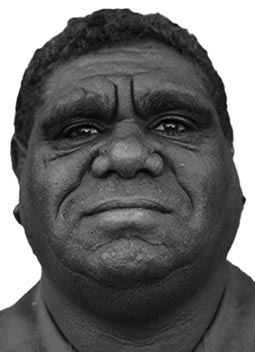 Adrian DIXON