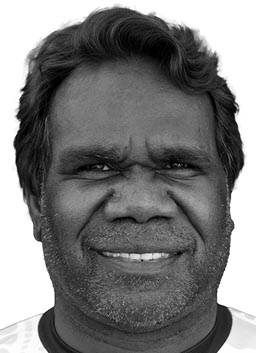 Cyril TASMAN