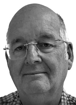 Jeff IVERSEN
