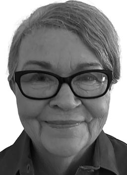 Cheryl CAMPBELL
