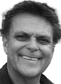 Greg STRETTLES