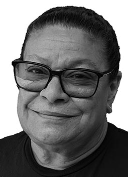 MaeMae MORRISON
