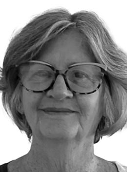 Margaret COUPER
