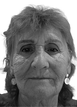 Mary ASHLEY