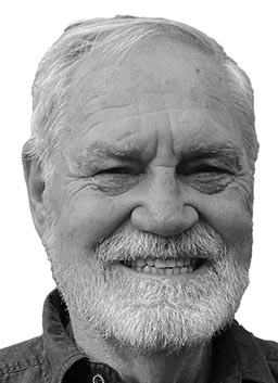 Ross MCGORMAN