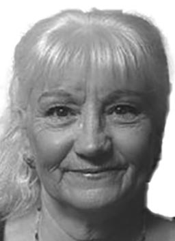Sharon BESWICK