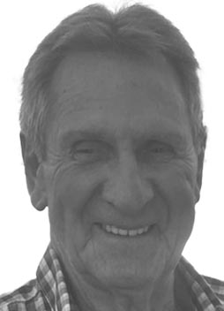 Stephen Bones NOBLE