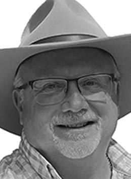 Brett HAGAN