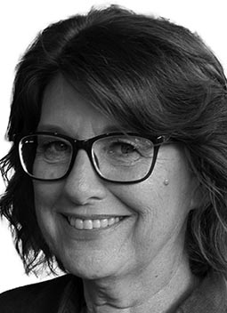 Julie FRASER