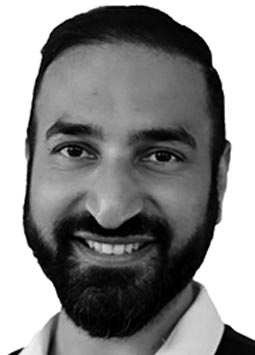 Manik GOWDA