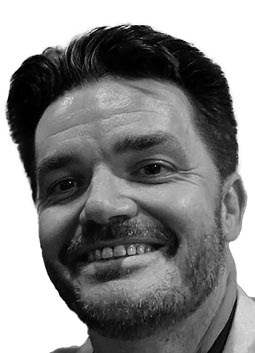 Mark BARNES
