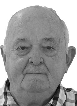 Mick PALMER