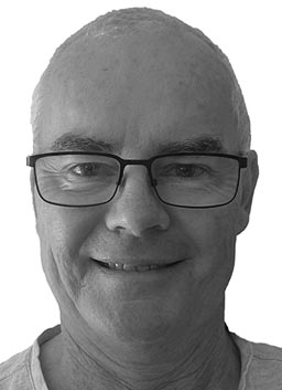 Nick O'LOUGHLIN