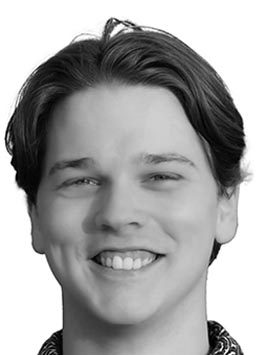 Patrik RALPH