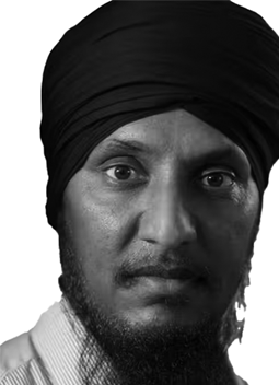 Tejinder SINGH