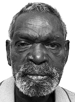 Gurrumgurrum BURARRWANGA