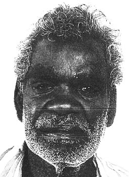 Joe DJAKALA