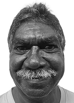 Murphy YUNUPINGU