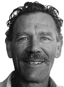 Dirk AMBJERG