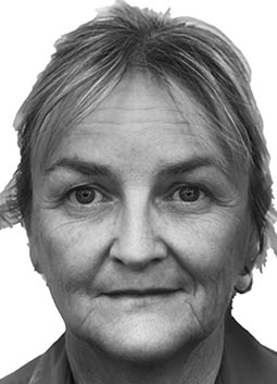 Kerrie MOTT