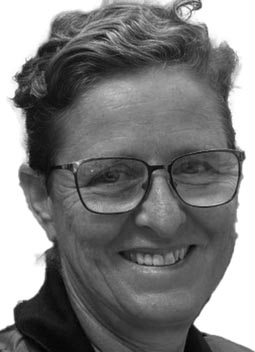 Beckie KERNICH