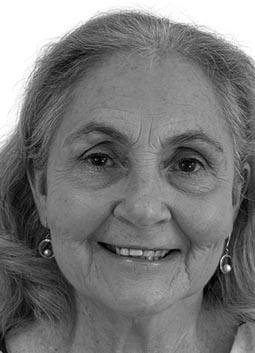 Cecilia COLEMAN