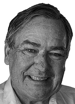 Doug BARDEN