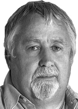 Kev HARLAN