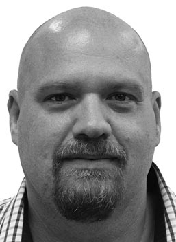 Kris CIVITARESE