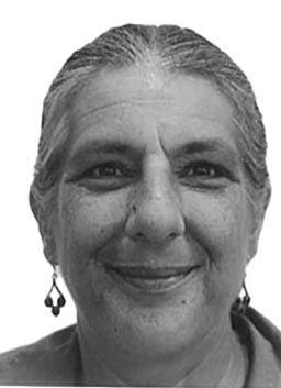 Pauline CASS