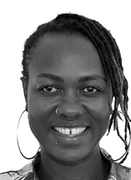Sherry NAMATOVU