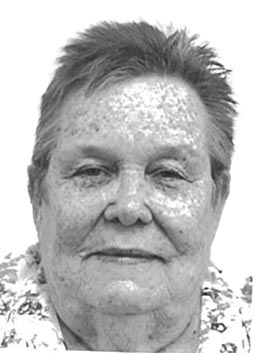 Sue STANTON